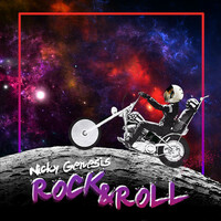 Thumbnail for the Nicky Genesis - Rock & Roll link, provided by host site