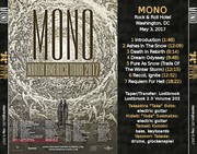 Thumbnail for the Mono - Rock & Roll Hotel link, provided by host site