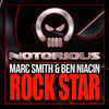 Thumbnail for the Marc Smith - Rock Star link, provided by host site