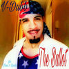 Image of V-Dubb linking to their artist page due to link from them being at the top of the main table on this page