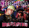Thumbnail for the Neech - Rock Steady Boo Single link, provided by host site