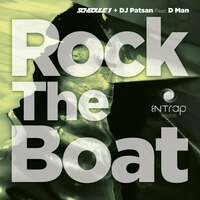 Thumbnail for the Schedule 1 - Rock The Boat link, provided by host site