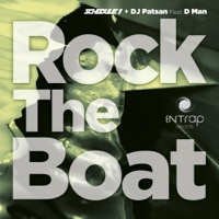 Thumbnail for the Schedule 1 - Rock the Boat link, provided by host site