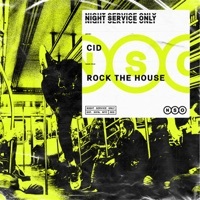 Thumbnail for the CID - Rock The House (Extended Mix) link, provided by host site