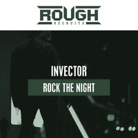 Thumbnail for the Invector - Rock The Night link, provided by host site