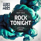 Thumbnail for the Deep Voice - Rock Tonight link, provided by host site
