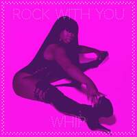 Thumbnail for the The Whip - Rock with You link, provided by host site