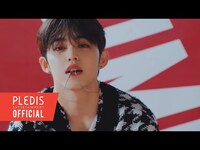 Thumbnail for the Seventeen - (세븐틴) 'Rock with you' Official link, provided by host site