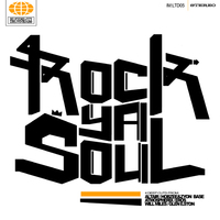 Thumbnail for the Altair - Rock Ya Soul link, provided by host site