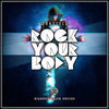 Thumbnail for the Woo2tech - Rock Your Body link, provided by host site