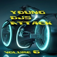 Thumbnail for the Diego Dantè - Rock Your Body link, provided by host site