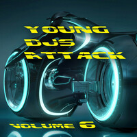 Thumbnail for the Diego Dantè - Rock Your Body link, provided by host site