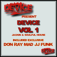Thumbnail for the Dr Feelx - Rock Your Romance - Soulful Mix link, provided by host site