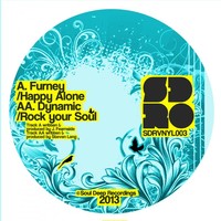 Thumbnail for the Furney - Rock Your Soul link, provided by host site