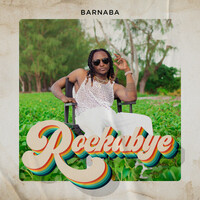 Thumbnail for the Barnaba - Rockabye link, provided by host site