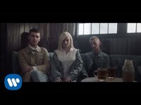 Thumbnail for the Clean Bandit - Rockabye link, provided by host site