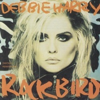 Thumbnail for the Debbie Harry - Rockbird link, provided by host site