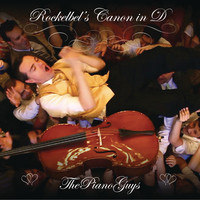 Thumbnail for the Steven Sharp Nelson - Rockelbel's Canon (Pachelbel Canon in D) link, provided by host site