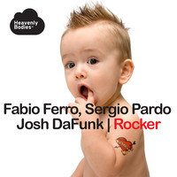 Thumbnail for the Fabio Ferro - Rocker link, provided by host site