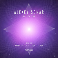 Image of Alexey Sonar linking to their artist page due to link from them being at the top of the main table on this page