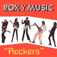 Thumbnail for the Roxy Music - Rockers link, provided by host site