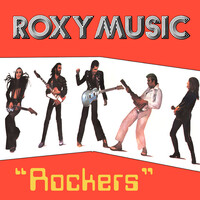 Thumbnail for the Roxy Music - Rockers link, provided by host site
