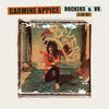 Image of Carmine Appice linking to their artist page due to link from them being at the top of the main table on this page