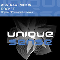 Thumbnail for the Abstract Vision - Rocket link, provided by host site