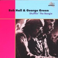Thumbnail for the Bob Hall - Rocket 88 link, provided by host site