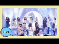 Thumbnail for the Rocket Girls - 旋律中毒！火箭少女魔性单曲《月亮警察》燃爆全场(Rocket Girls 101) link, provided by host site