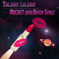 Thumbnail for the Sylvain Sylvain - Rocket into Outer Space link, provided by host site