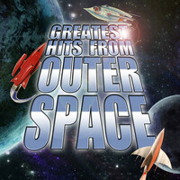 Thumbnail for the William Shatner - Rocket Man link, provided by host site
