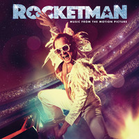 Thumbnail for the Taron Egerton - Rocket Man - From "Rocketman" link, provided by host site
