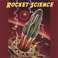 Thumbnail for the Rocket Science - Rocket Science link, provided by host site