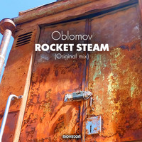 Thumbnail for the Oblomov - Rocket Steam link, provided by host site