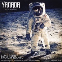 Thumbnail for the Luke Terry - Rocket Theory link, provided by host site