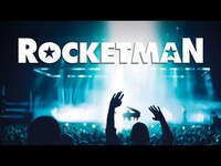Thumbnail for the Geek Music - ROCKETMAN - Main Theme By Elton John | Paramount Pictures link, provided by host site