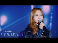 Thumbnail for the Rocket Punch - 쥬리(RocketPunch) - Grand Escape COVER (원곡: RADWIMPS) | 날씨의 아이 OST｜woollim THE LIVE 3 link, provided by host site