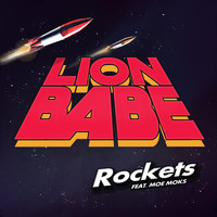 Thumbnail for the LION BABE - Rockets link, provided by host site