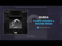 Thumbnail for the Casey Veggies - Murda link, provided by host site