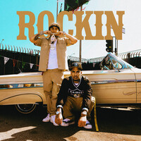 Thumbnail for the Shoreline Mafia - ROCKIN link, provided by host site