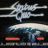 Thumbnail for the Status Quo - Rockin' All Over The World link, provided by host site