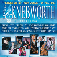 Thumbnail for the Status Quo - Rockin' All Over The World - Live link, provided by host site