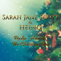 Thumbnail for the Heino - Rockin' Around the Christmas Tree link, provided by host site