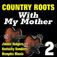 Thumbnail for the Jimmie Davis - Rockin' Blues link, provided by host site