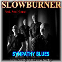 Thumbnail for the Slowburner - ROCKIN' CHAIR - Original link, provided by host site