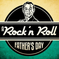 Thumbnail for the Howlin' Wolf - Rockin' Daddy link, provided by host site