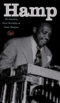 Thumbnail for the Lionel Hampton & His Orchestra - Rockin' In Rhythm (Parts 1 & 2) link, provided by host site