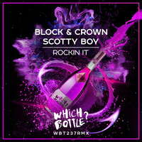 Thumbnail for the Block & Crown - Rockin It link, provided by host site