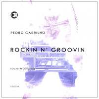 Thumbnail for the Pedro Carrilho - Rockin N Groovin link, provided by host site